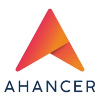 Ahancer UX Design Agency Logo