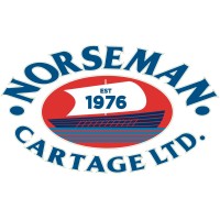 Norseman Cartage Ltd. Logo