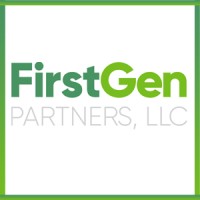 FirstGen Partners, LLC Logo