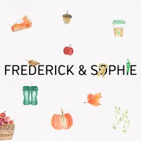 FREDERICK & SOPHIE Logo