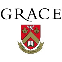 Grace Church On The Hill Logo