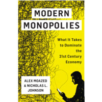 Modern Monopolies Logo