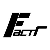 FactR Logo