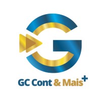GC Cont & Mais Contabilidade Digital Logo