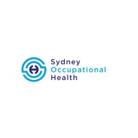 Sydney Occupational Health Logo