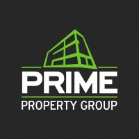 Prime Property Group Logo