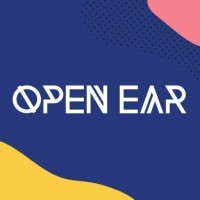 Open Ear Logo