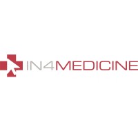 in4medicine AG Logo