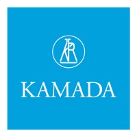 KAMADA Logo