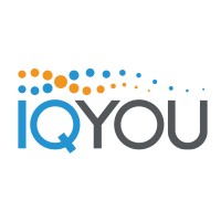 IQYOU Health Logo
