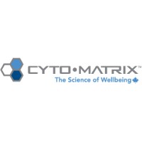 Cyto-Matrix Logo
