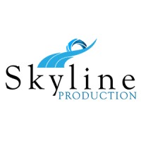 Skyline Production Inc. Logo