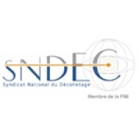 SNDEC - Syndicat National du Décolletage Logo