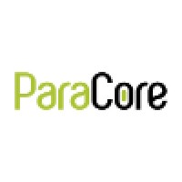 ParaCore Logo