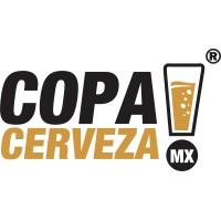 Copa Cerveza Mx Logo
