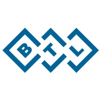 BTL Brazil Logo