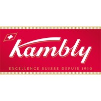 Kambly SA Logo