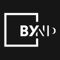 Beyond LLC Logo