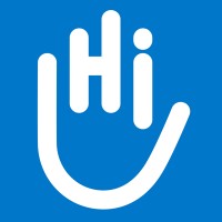 Humanité & Inclusion en Afrique de lOuest Logo