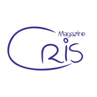 Magazine Cris Logo