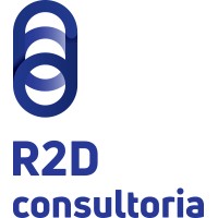 R2D CONSULTORIA EMPRESARIAL Logo