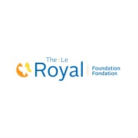 Royal Ottawa Foundation Logo