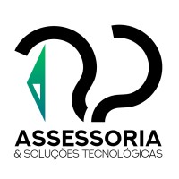 RP Assessoria e Soluções Tecnológicas Logo