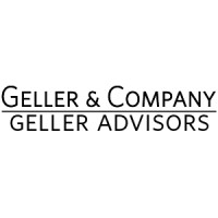 Geller Advisors LLC Logo