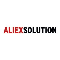 Aliex Solution Logo