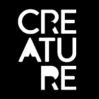 Creature Logo