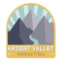 Ardent Valley Marketing Logo