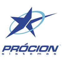 Prócion Sistemas Logo