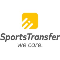 Sports Transfer International GmbH Logo