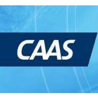 CAAS Logo