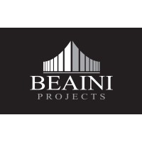 Beaini Projects Logo
