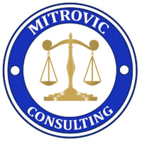 Mitrovic Consulting Logo