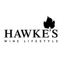 Hawkes | Wine Lifestyle Logo