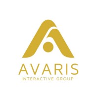 Avaris Interactive Group LLC Logo