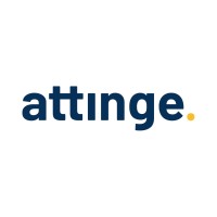 Attinge Digital Logo