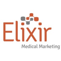 Elixir Medical Marketing Logo