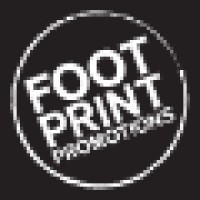 Footprint Promotions Logo