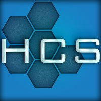 H Control Solutions Logo