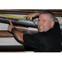 PRECISE Inspections, Inc. Logo