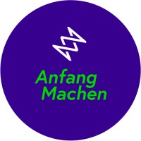 Anfang Machen Logo