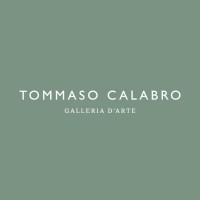Tommaso Calabro Logo