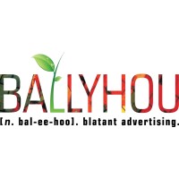 Ballyhou, LLC Logo