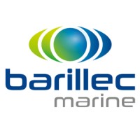 Barillec Marine Logo