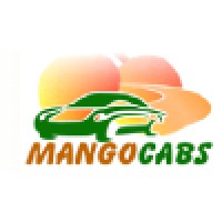 Mango Cabs Logo