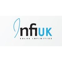 INFI UK Ltd Logo