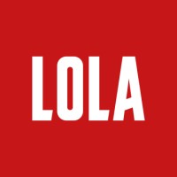 LOLA Logo